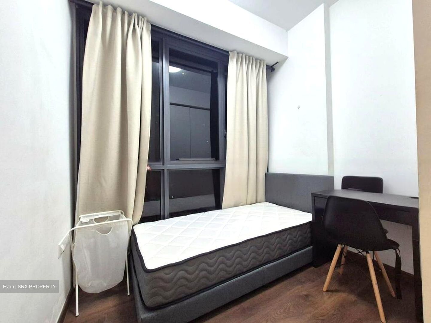 The Luxurie (D19), Condominium #457880151